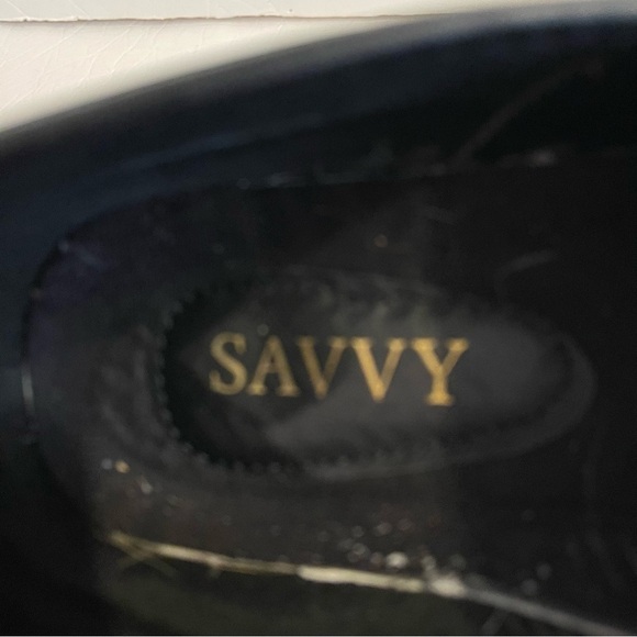 SAVVY Professional Slip Resistant Nursing Clogs Shoes - Picture 6 of 7